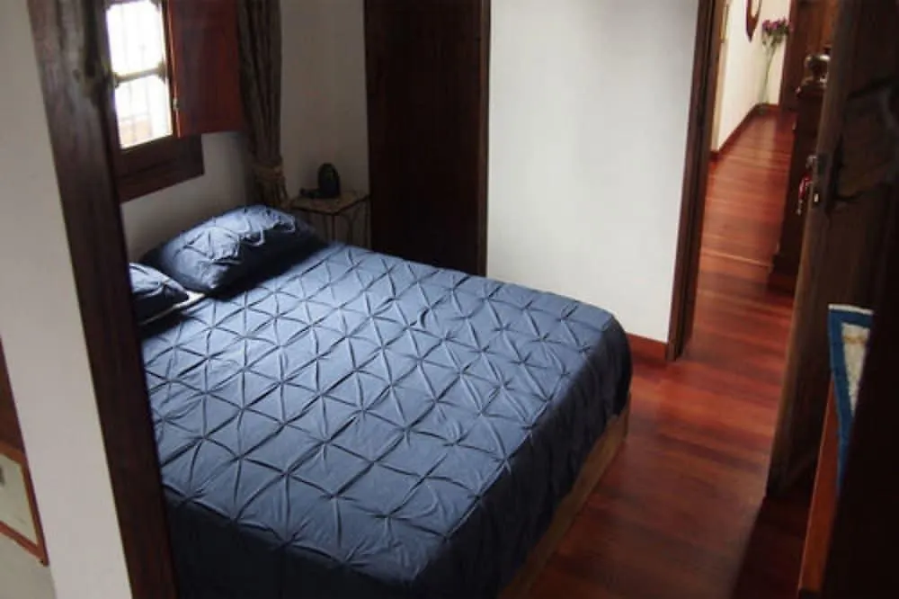 Bogota Bed & Breakfast Inn