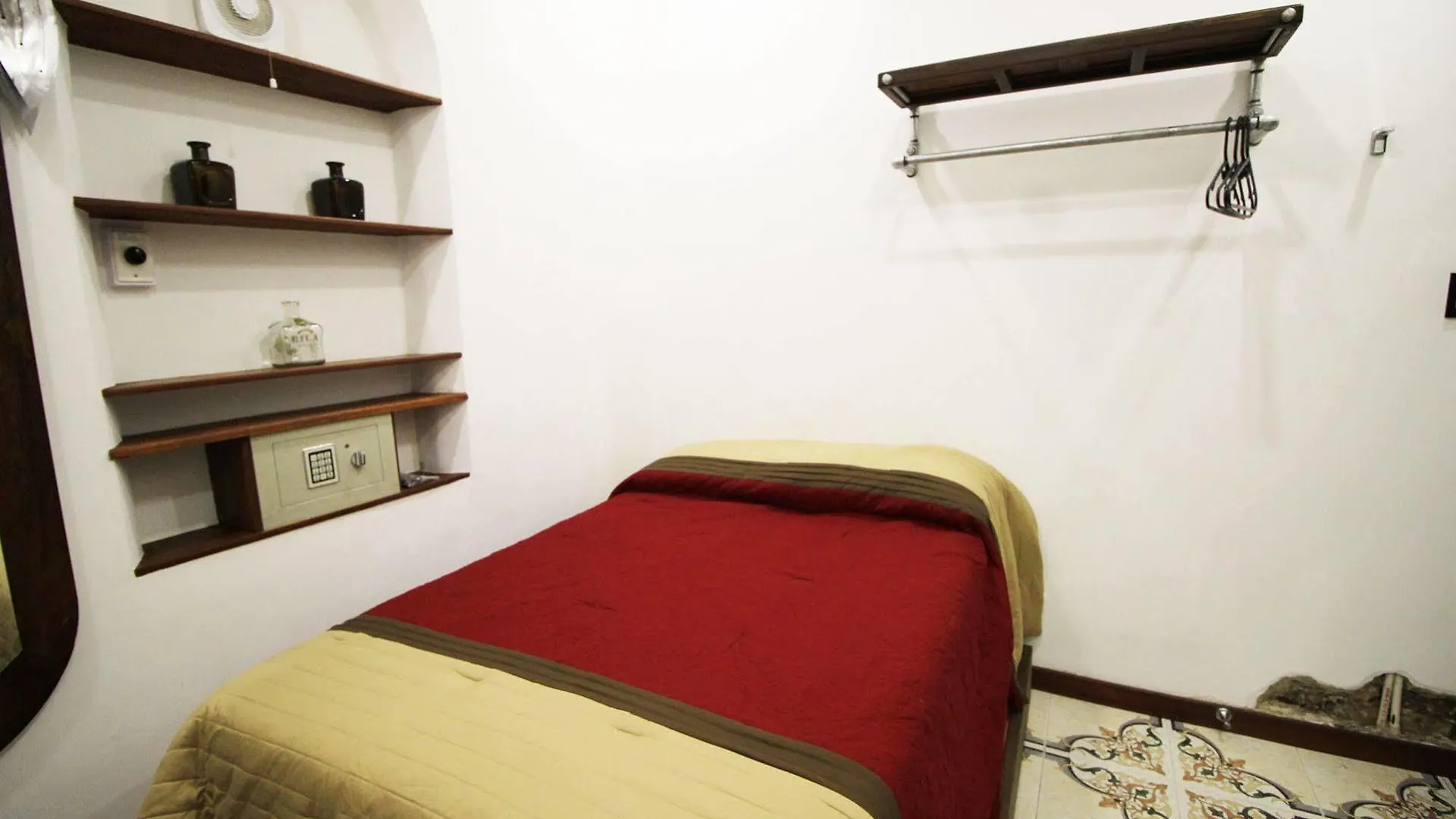 Bogota Bed & Breakfast Inn 3*,  Colombia