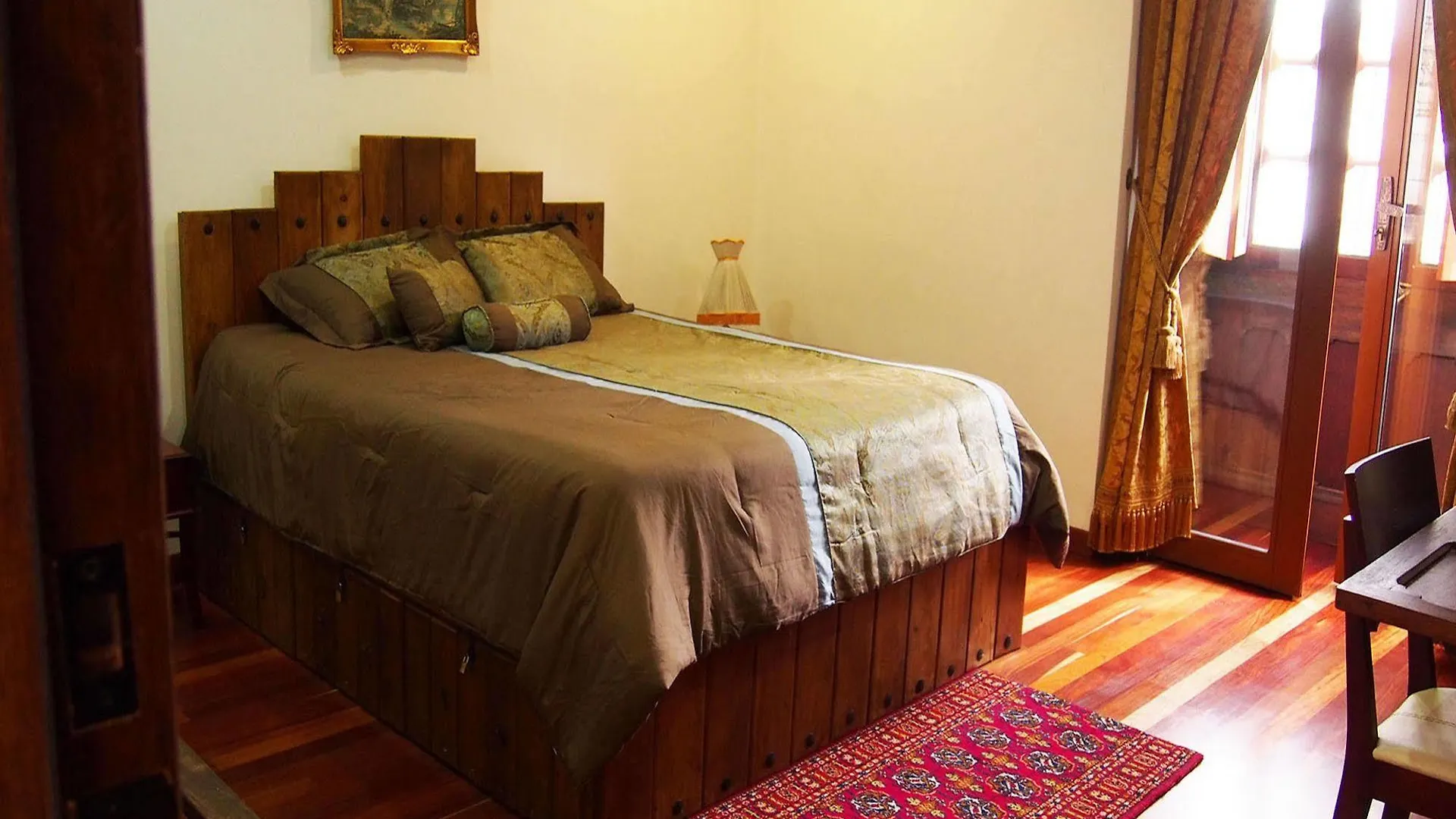 Bogota Bed & Breakfast Inn