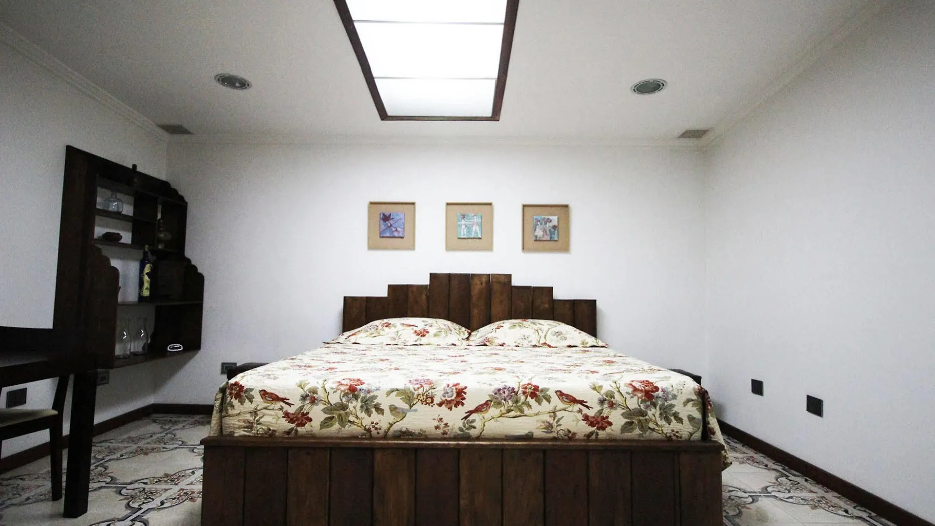 Bogota Bed & Breakfast Inn