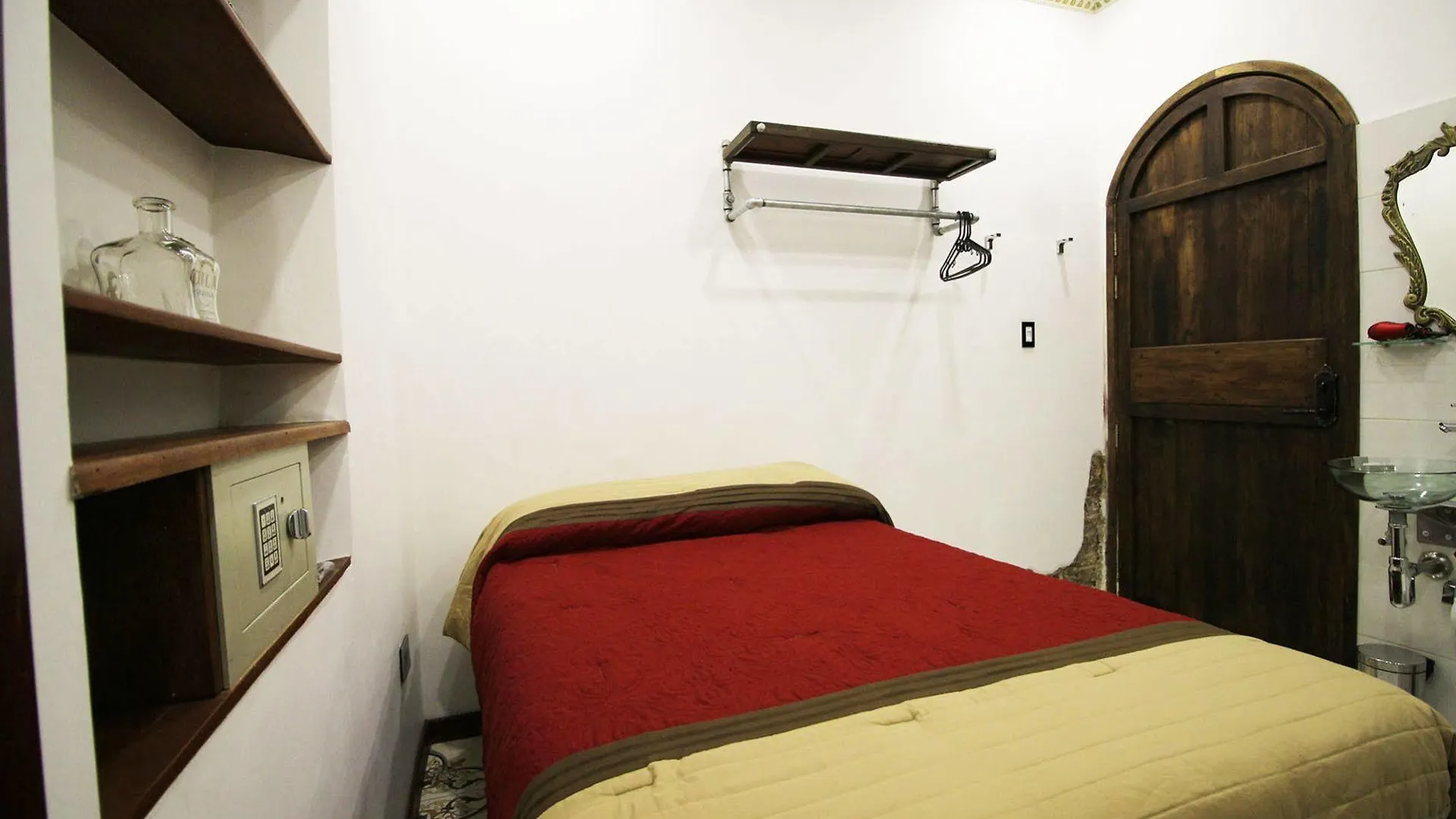Bogota Bed & Breakfast Inn