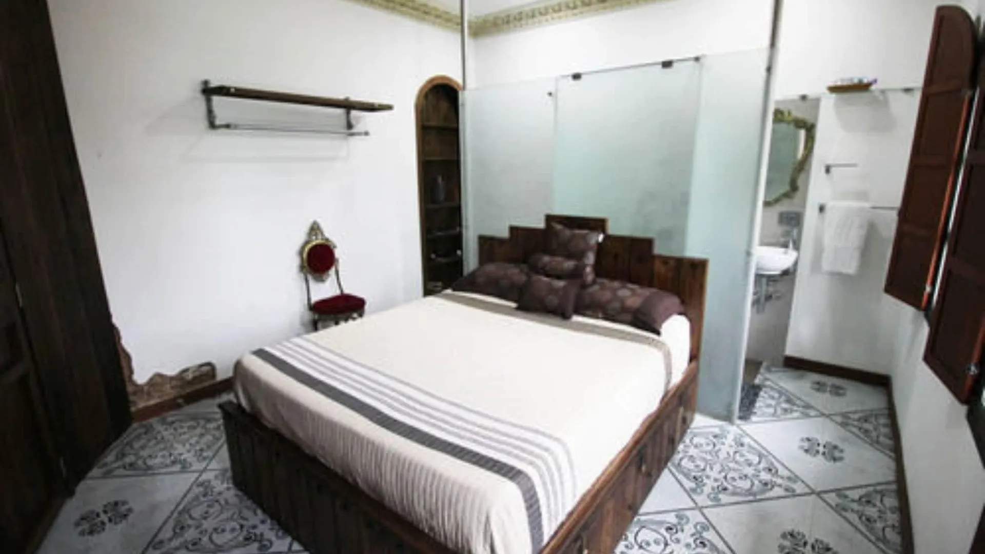 Bogota Bed & Breakfast Inn