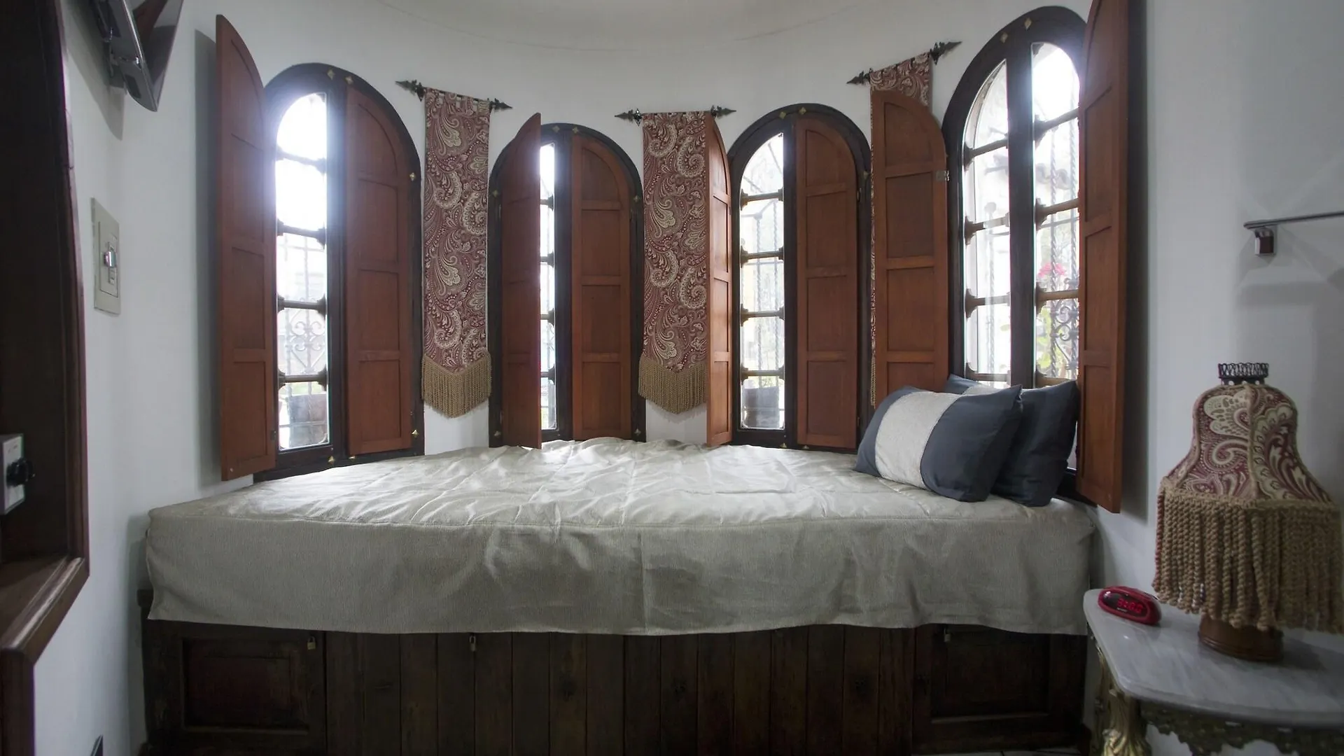 Bogota Bed & Breakfast Inn