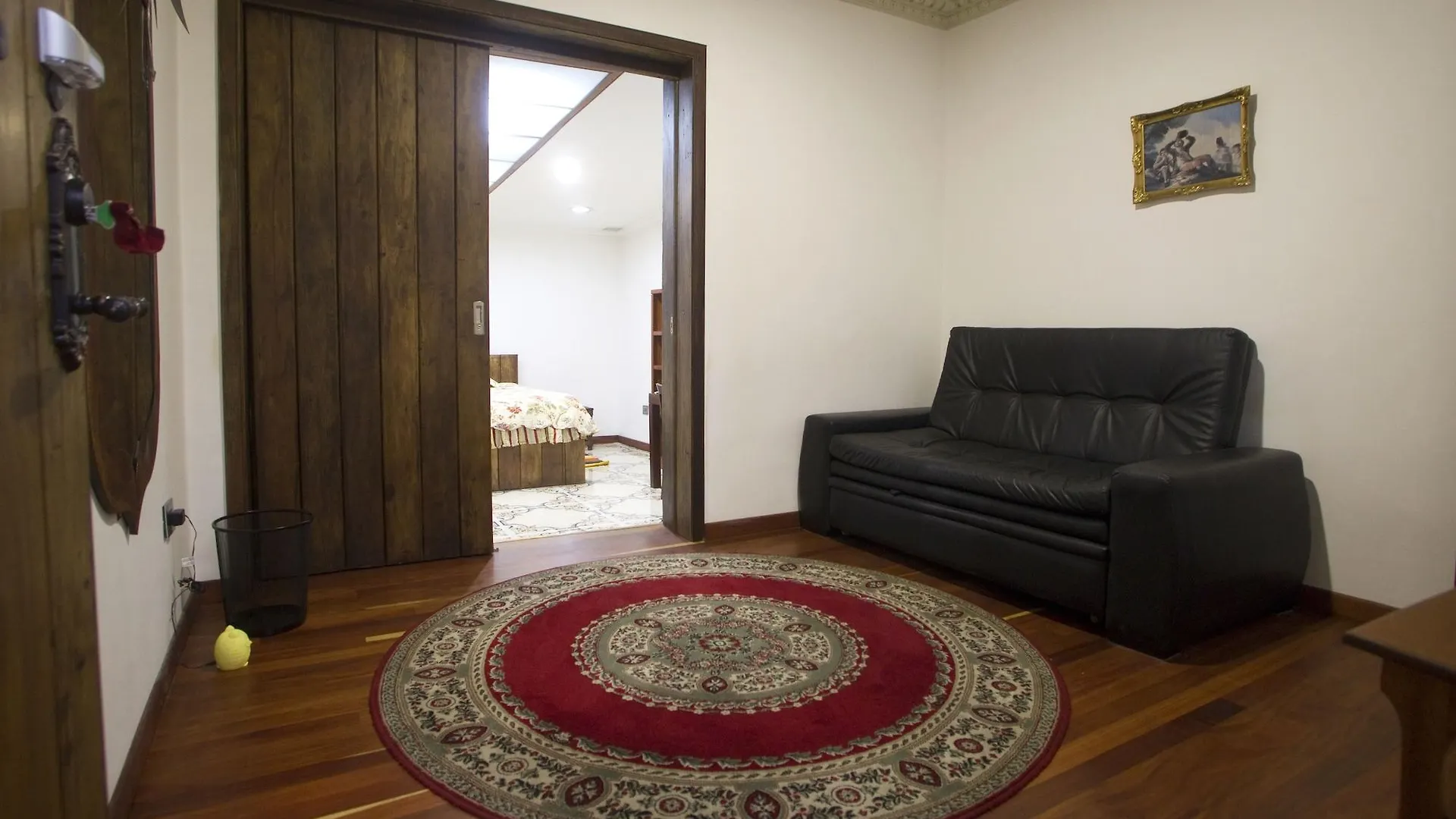 Bogota Bed & Breakfast Inn