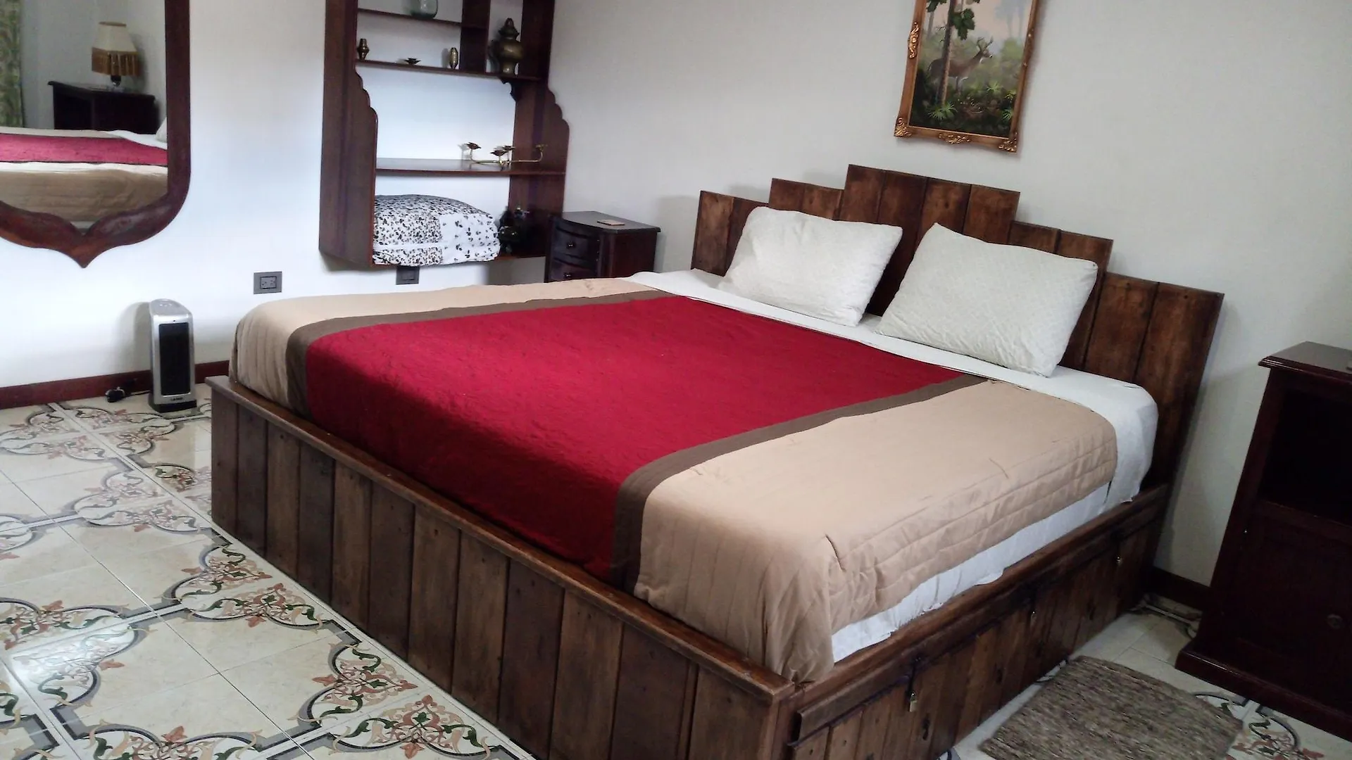 ***  Bogota Bed & Breakfast Inn Kolumbien