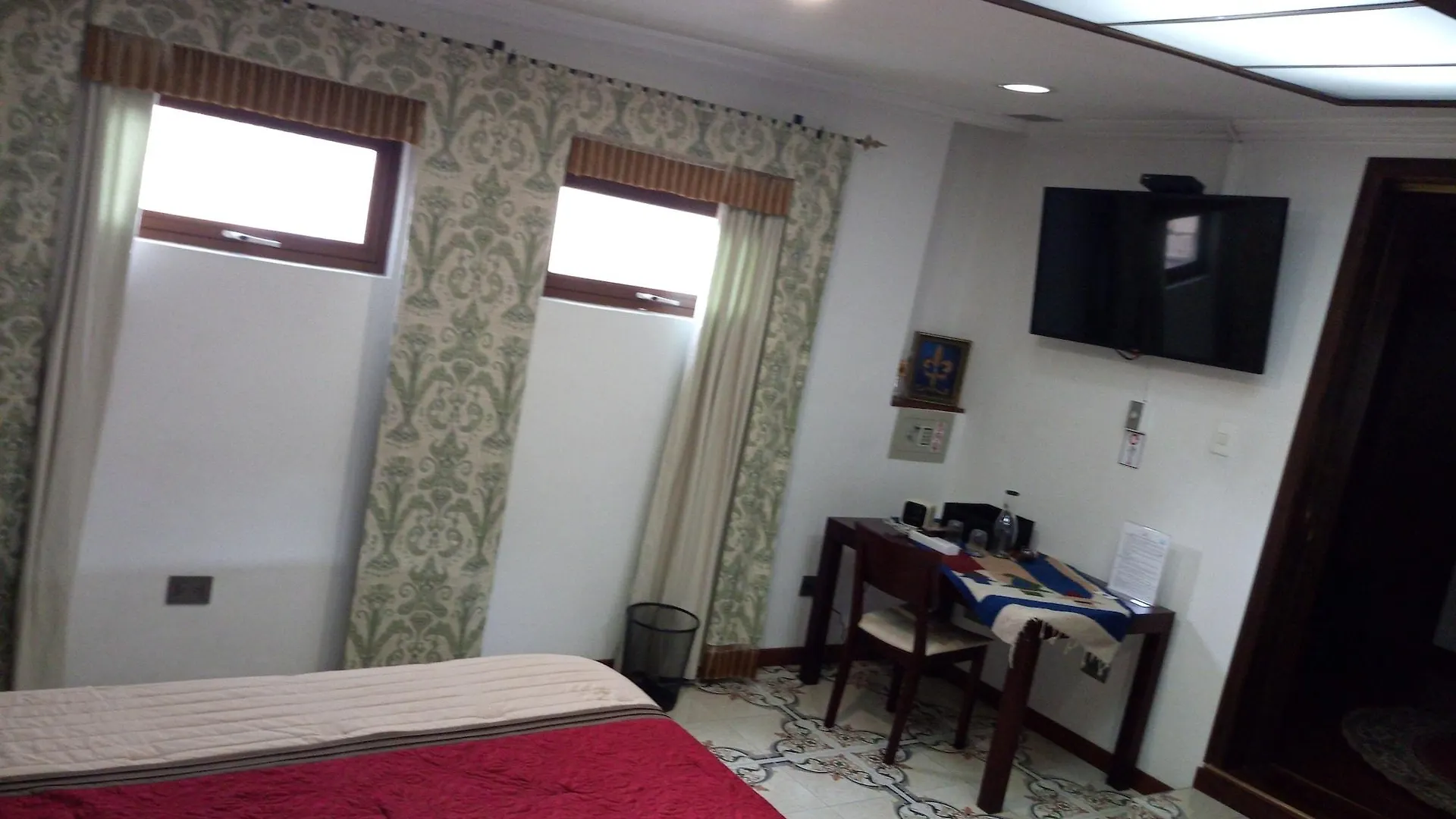 Bogota Bed & Breakfast Inn