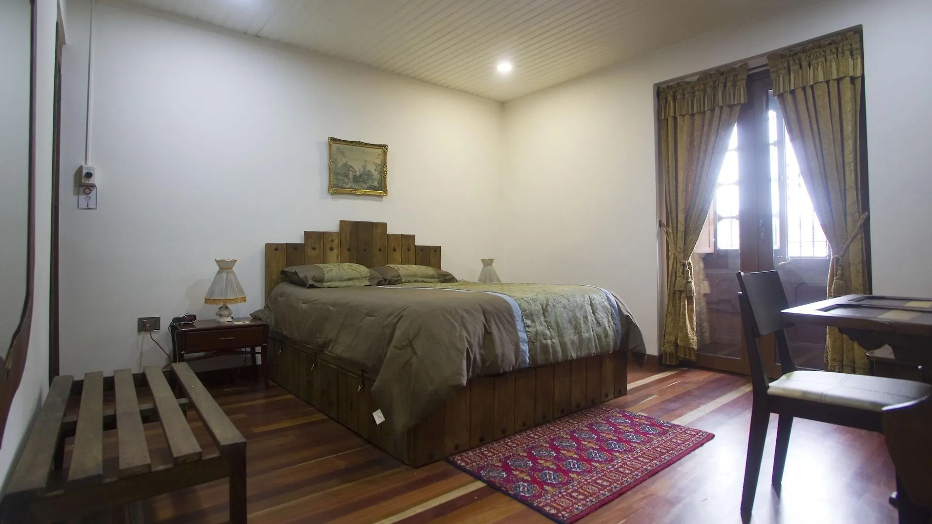 Bogota Bed & Breakfast Inn