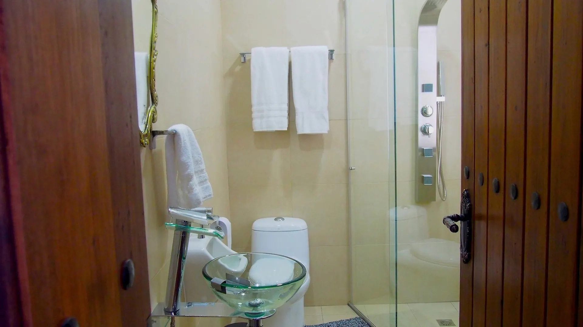 Bogota Bed & Breakfast Inn