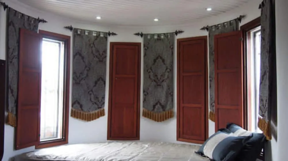 Bogota Bed & Breakfast Inn