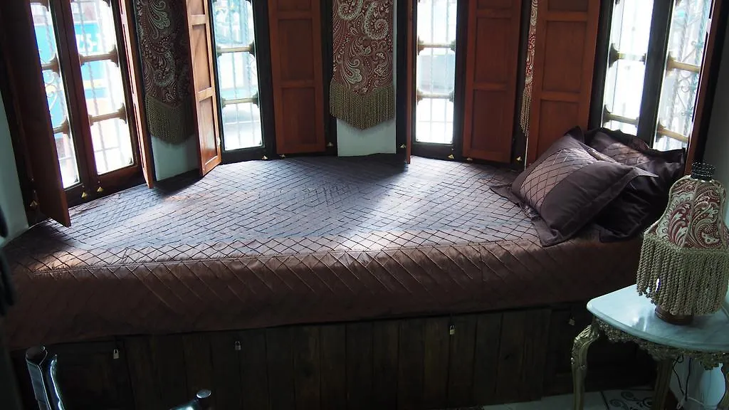 Bogota Bed & Breakfast Inn