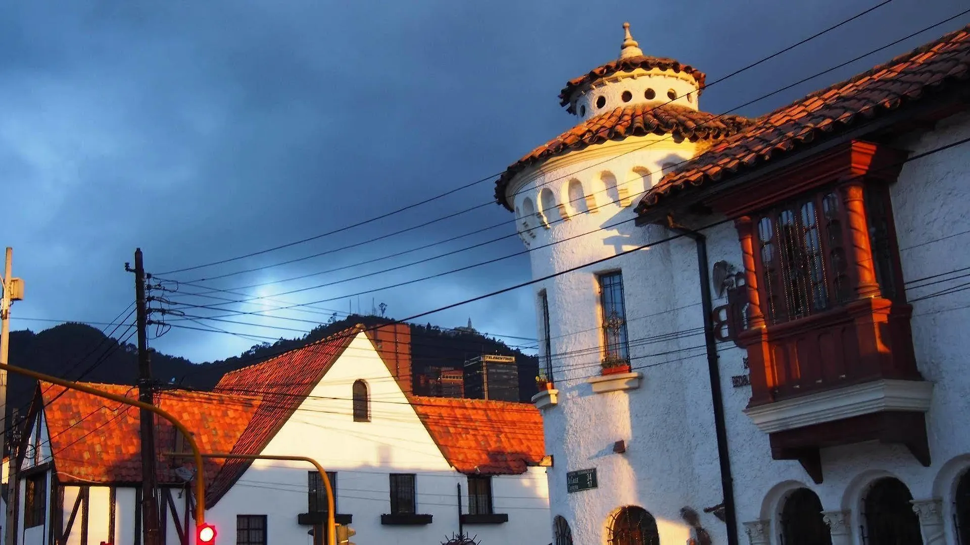Bogota Bed & Breakfast Inn