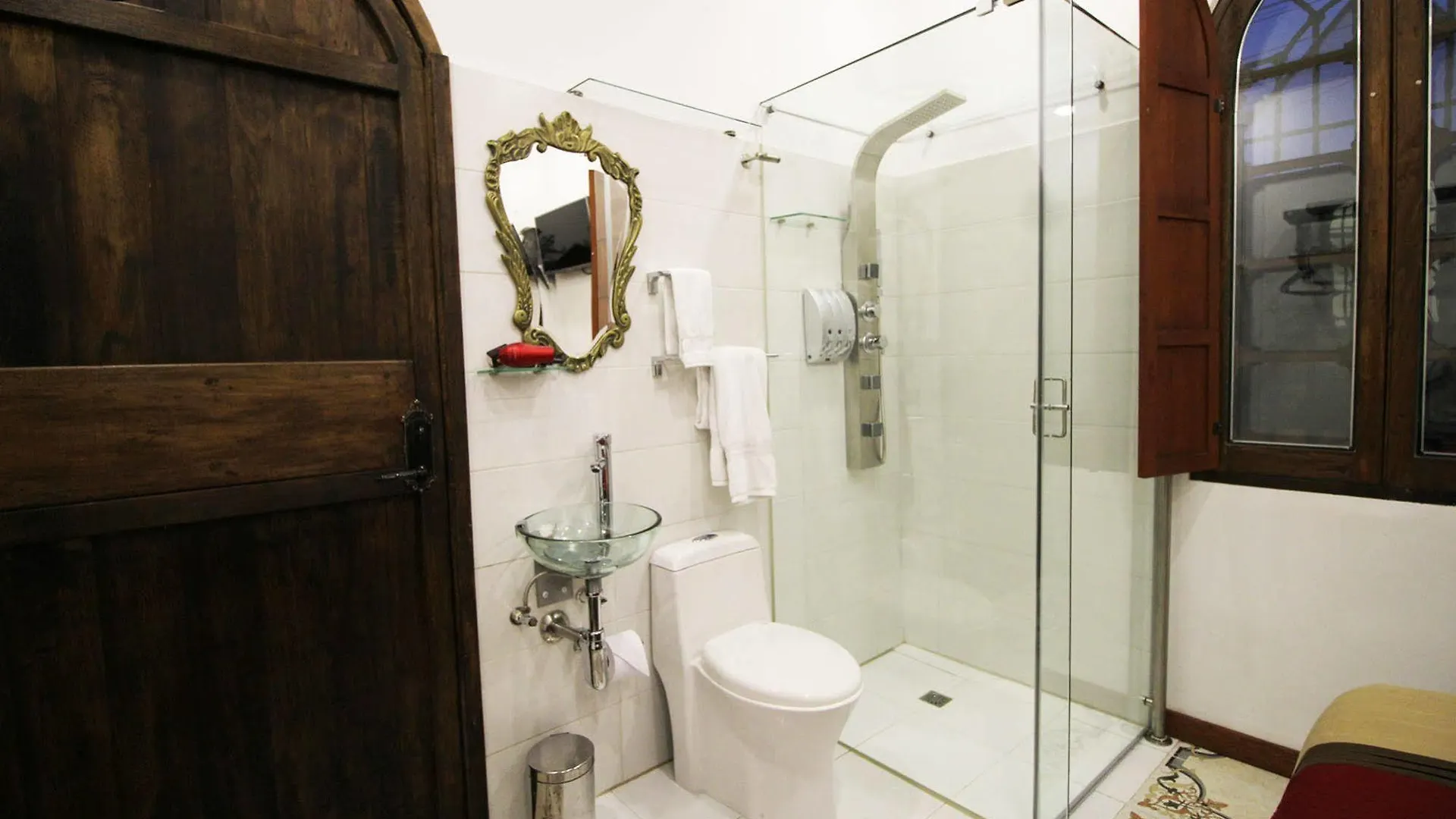 ***  Bogota Bed & Breakfast Inn Kolumbien