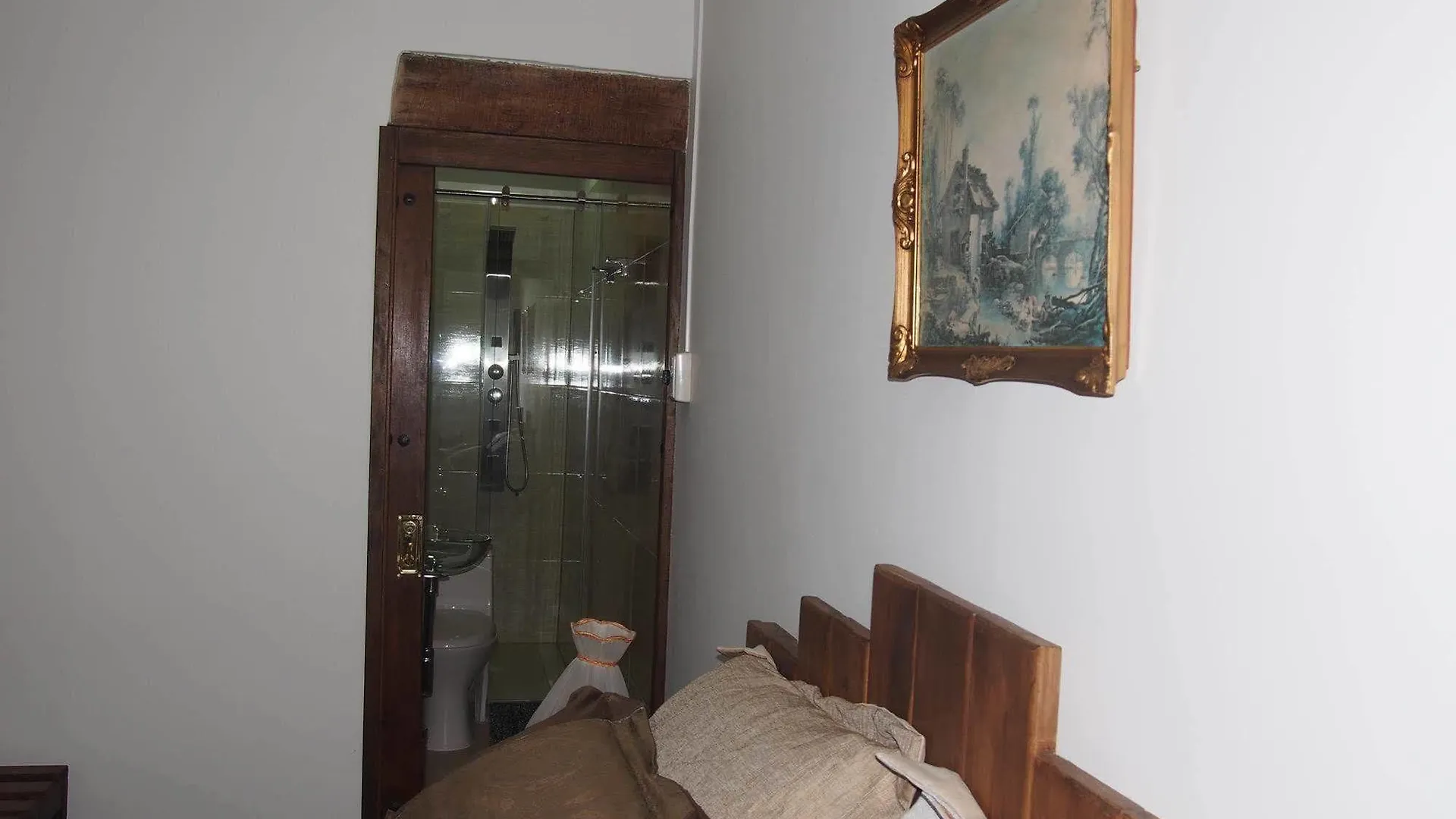 Bogota Bed & Breakfast Inn
