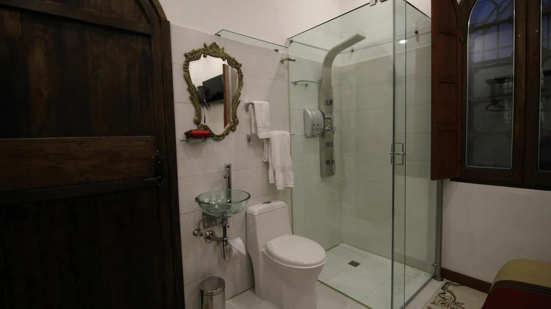 Bogota Bed & Breakfast Inn 3*,  Kolumbien