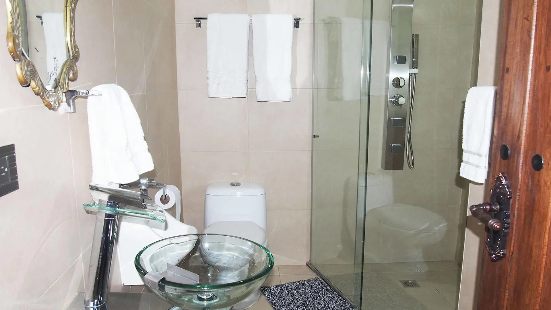 Bogota Bed & Breakfast Inn