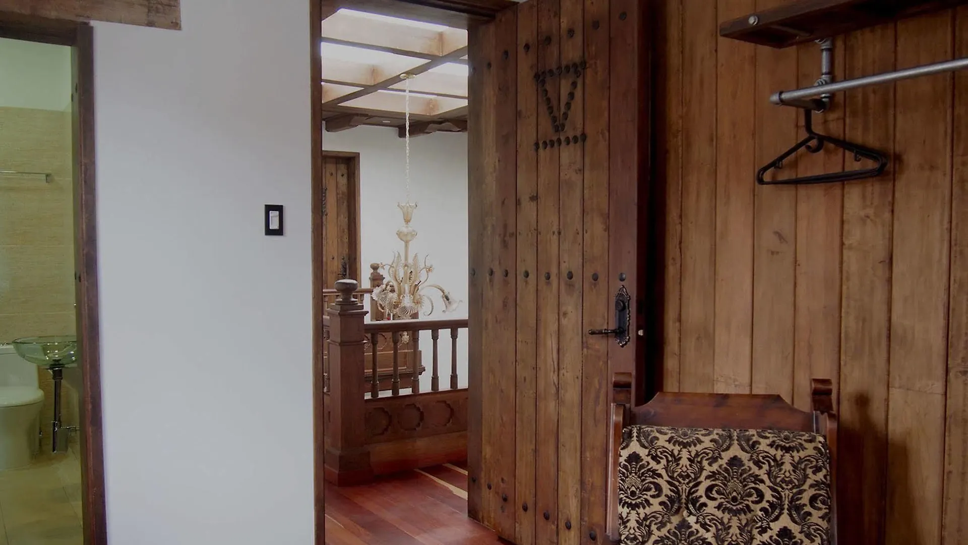 Bogota Bed & Breakfast Inn