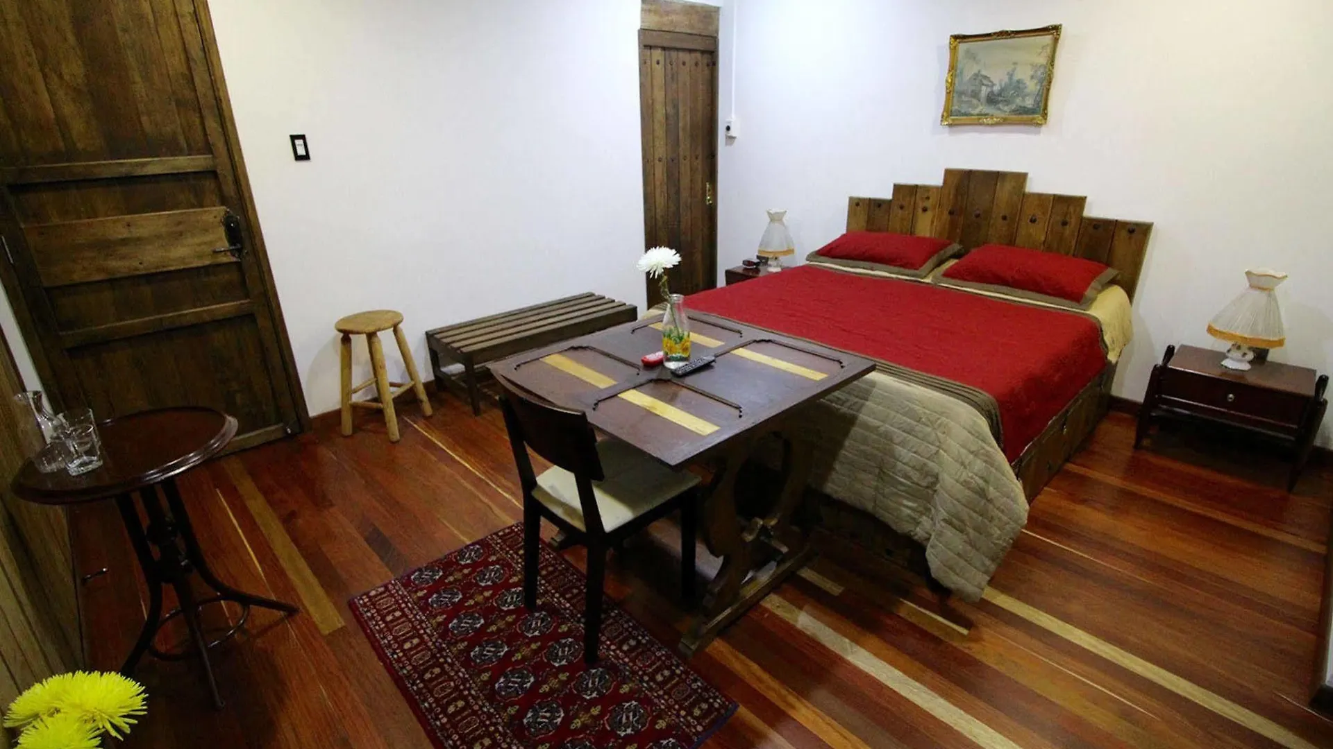 Bogota Bed & Breakfast Inn