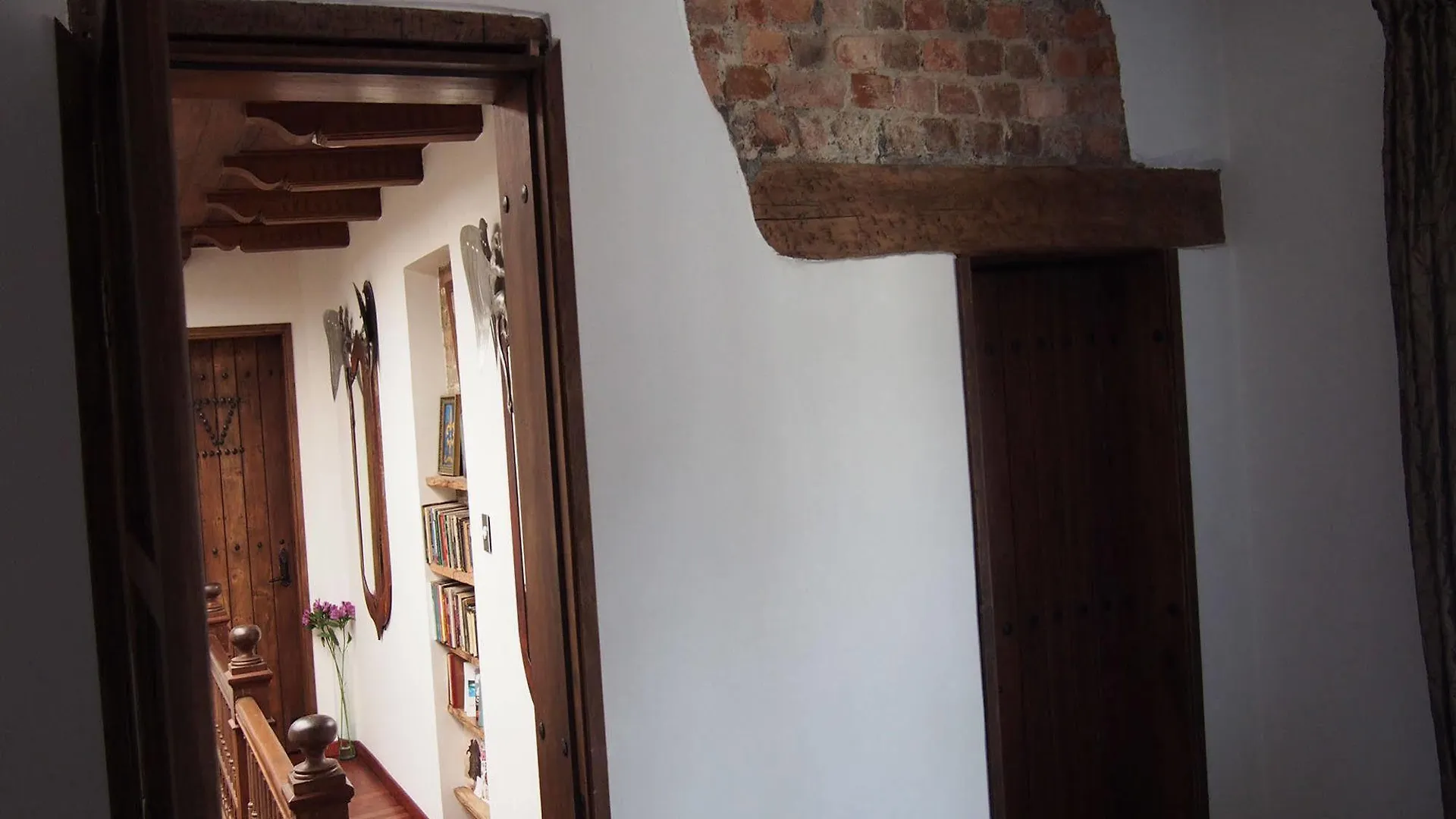 Bogota Bed & Breakfast Inn