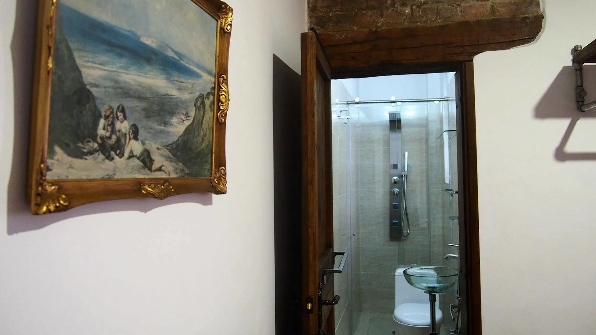 Bogota Bed & Breakfast Inn