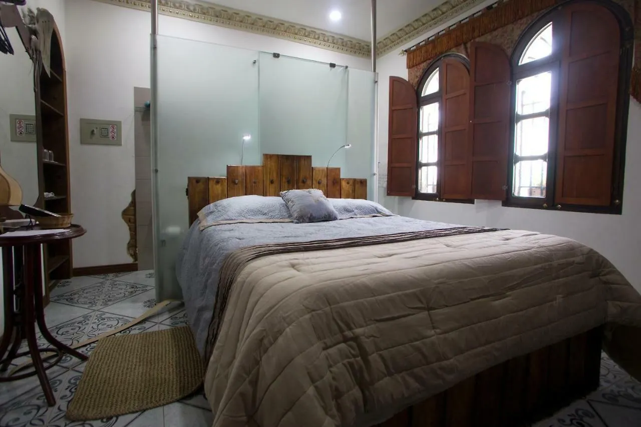 Bogota Bed & Breakfast Inn