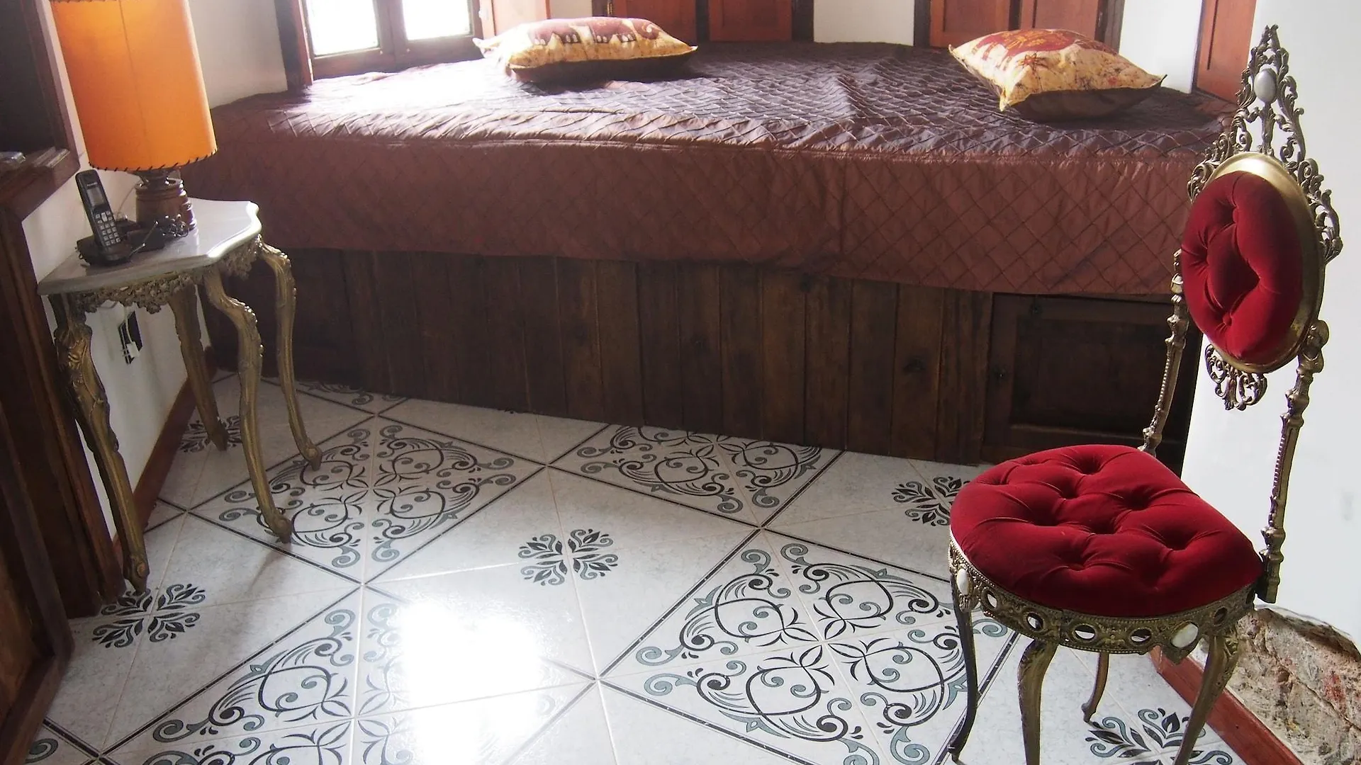 Bogota Bed & Breakfast Inn