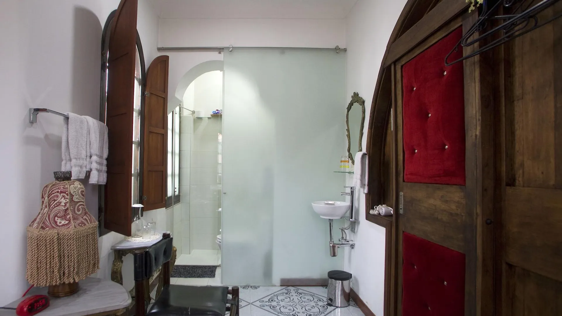 Bogota Bed & Breakfast Inn