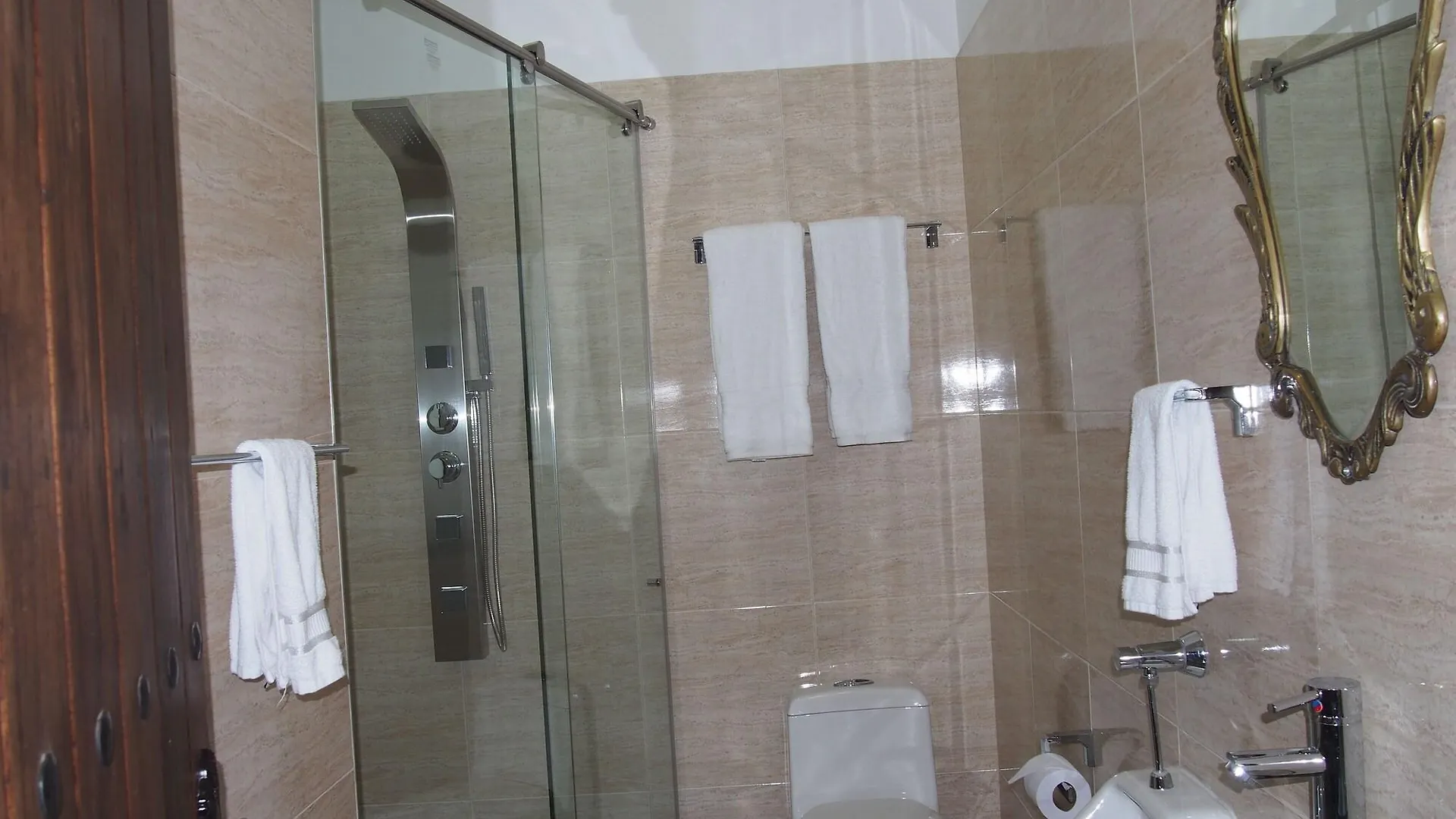 Bogota Bed & Breakfast Inn Colombia