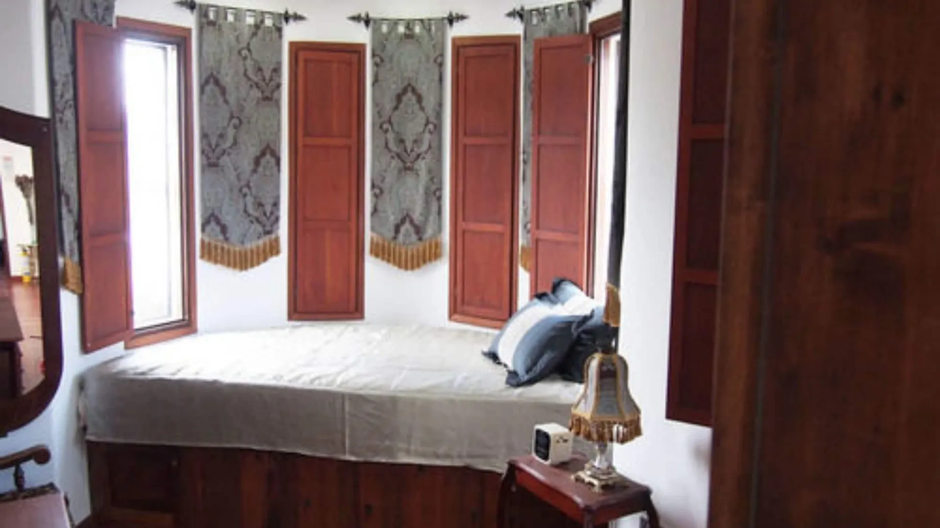 ***  Bogota Bed & Breakfast Inn Colombia