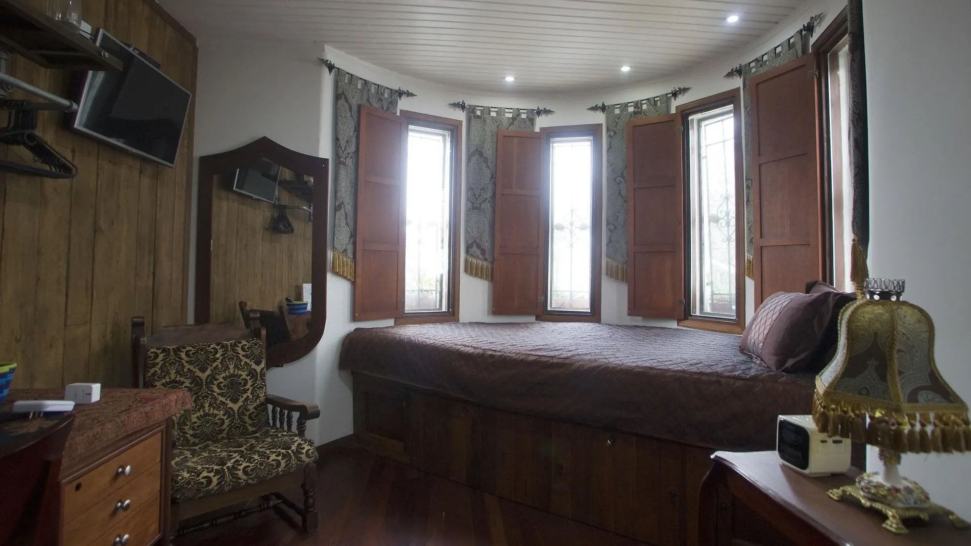 Bogota Bed & Breakfast Inn