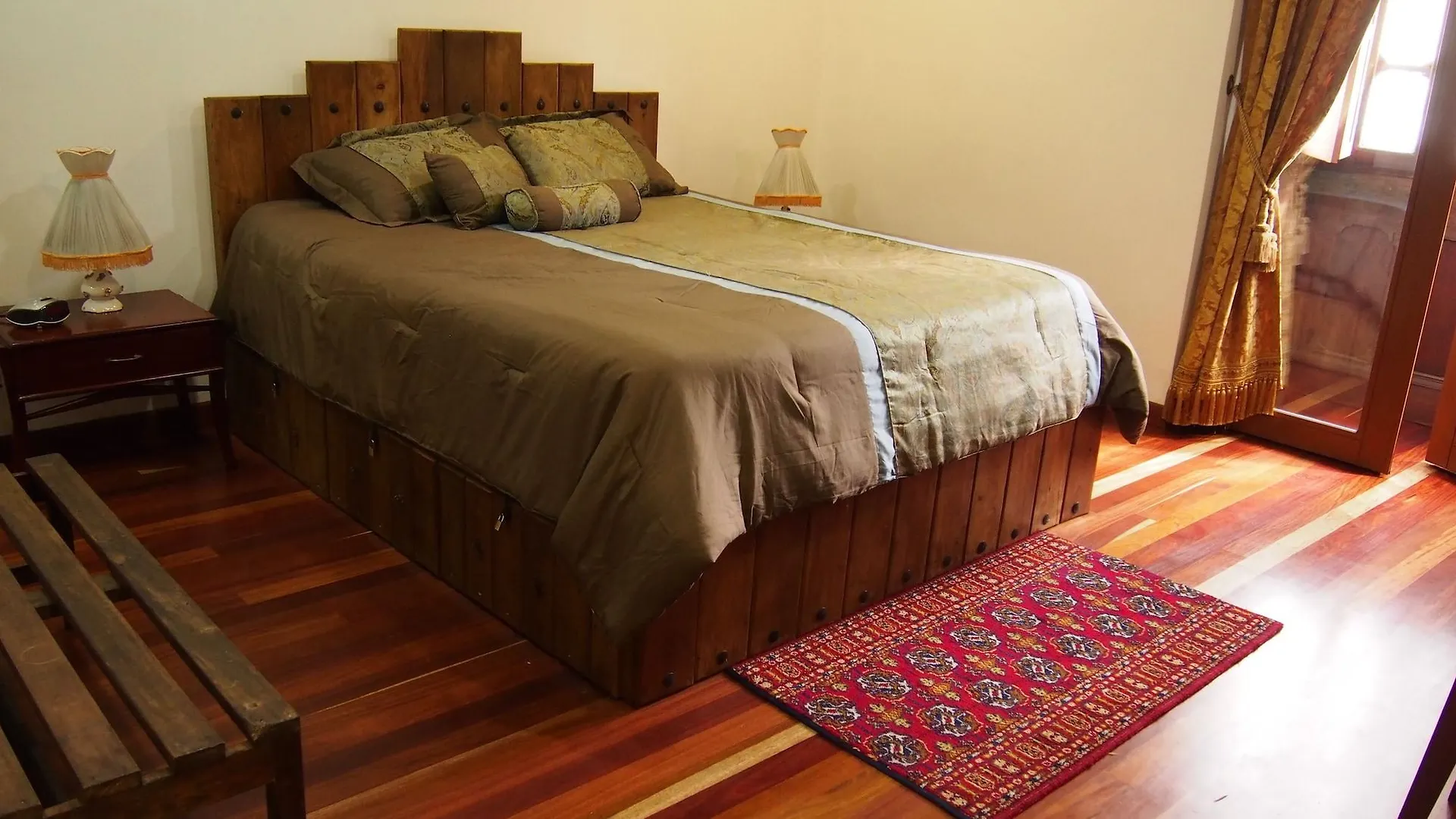 Bogota Bed & Breakfast Inn