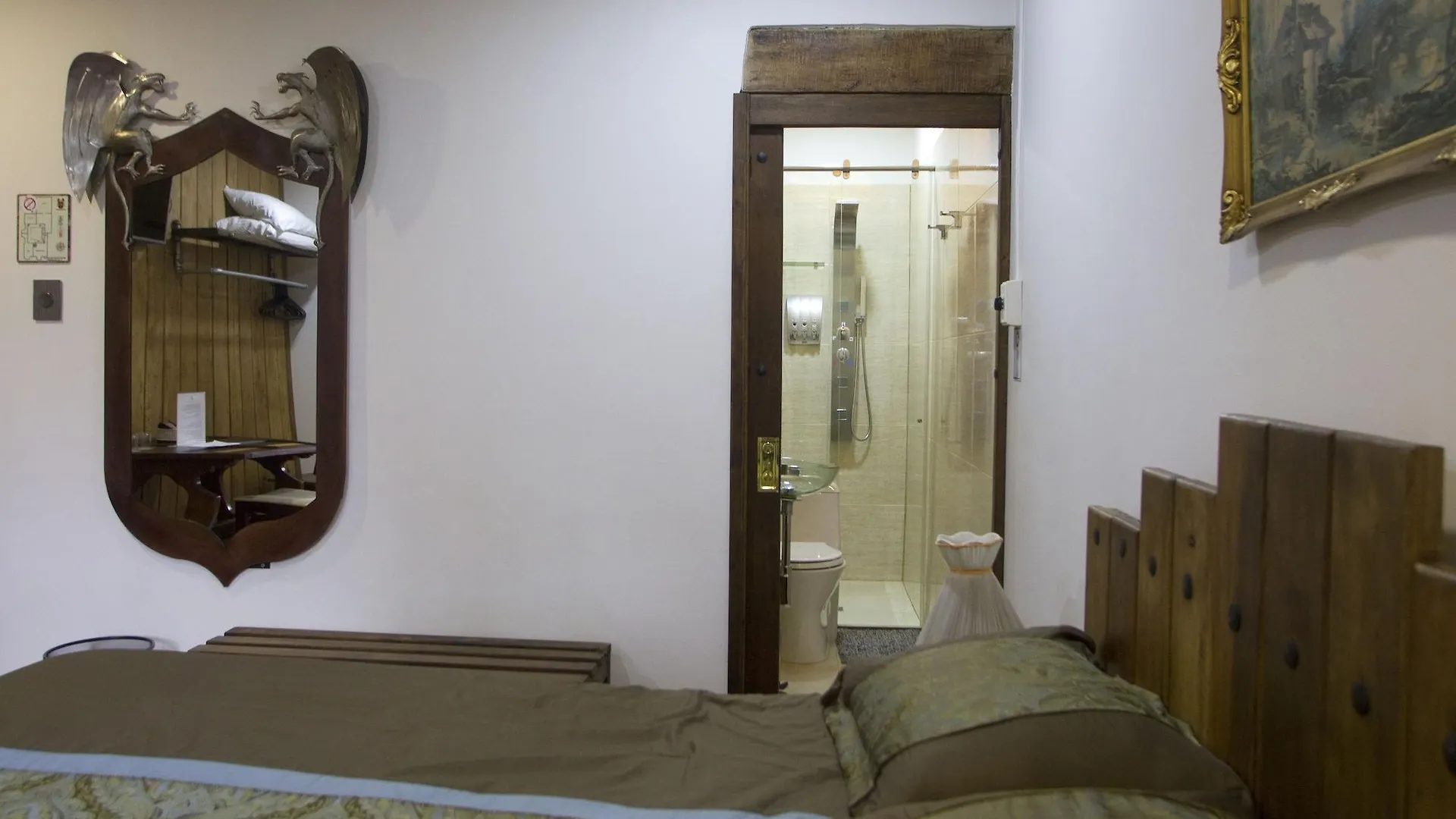 Bogota Bed & Breakfast Inn