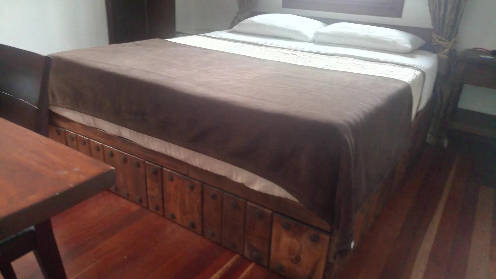 Bogota Bed & Breakfast Inn