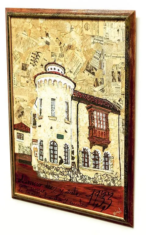 Bogota Bed & Breakfast Inn 3*,