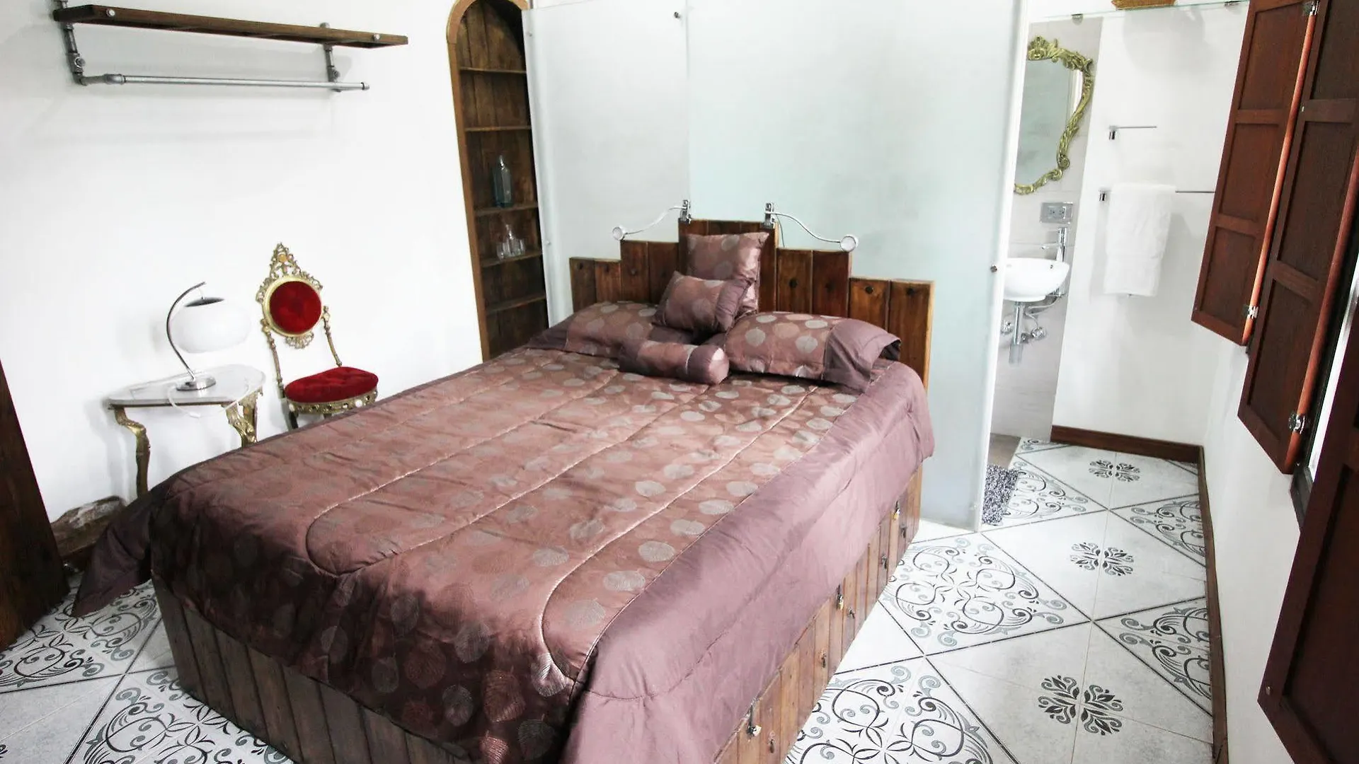 ***  Bogota Bed & Breakfast Inn Colombia