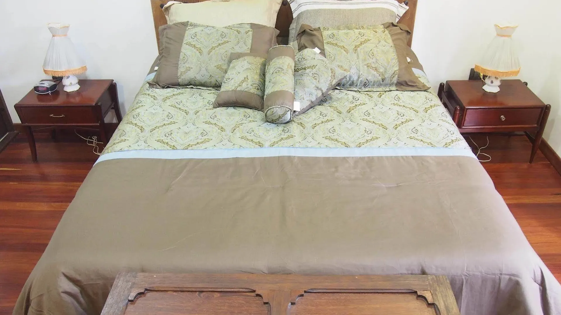 Bogota Bed & Breakfast Inn