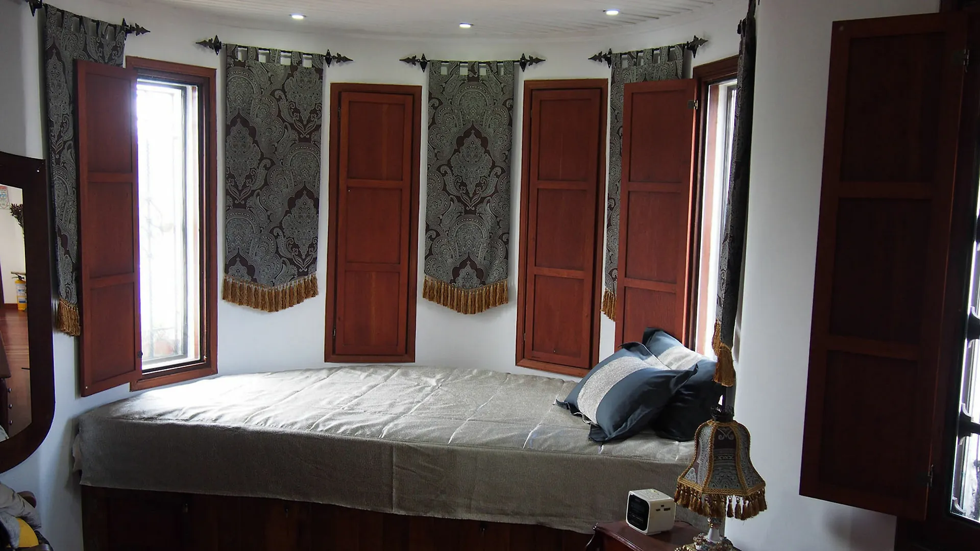 Bogota Bed & Breakfast Inn 3*,  Colombia
