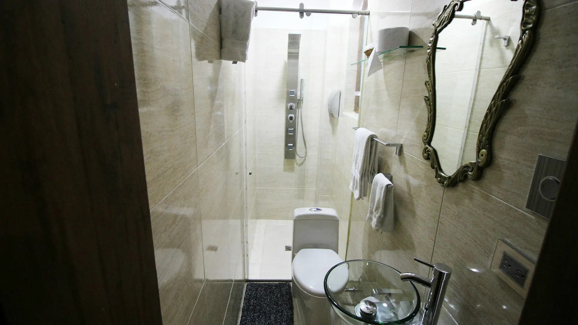 Bogota Bed & Breakfast Inn