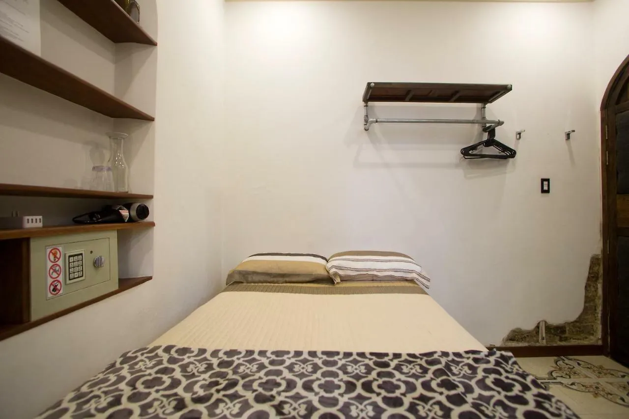 Bogota Bed & Breakfast Inn