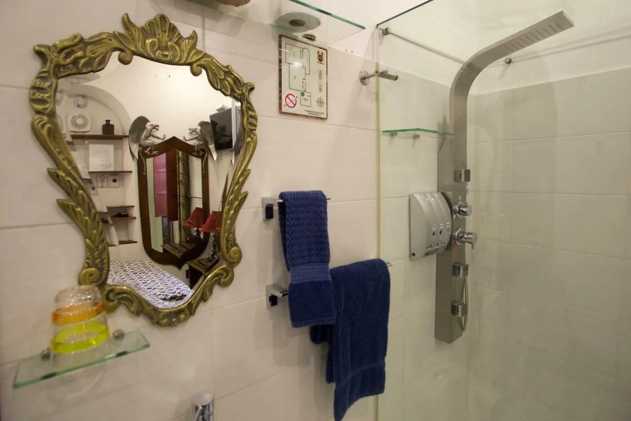 Bogota Bed & Breakfast Inn
